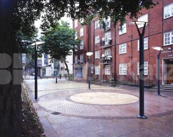 			NEW INSTRUCTION!, 1 Bedroom, 1 bath, 1 reception Flat			 Loxham Street, RUSSELL SQUARE